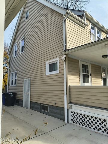 3383 W 98th Street, Cleveland, OH 44102