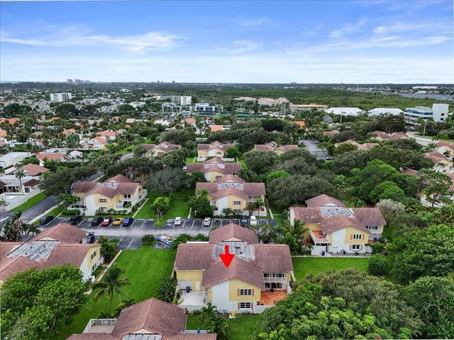 251 SEABREEZE Circle, Jupiter, FL 33477