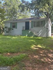 2168 Clanton Terrace, Decatur, GA 30034