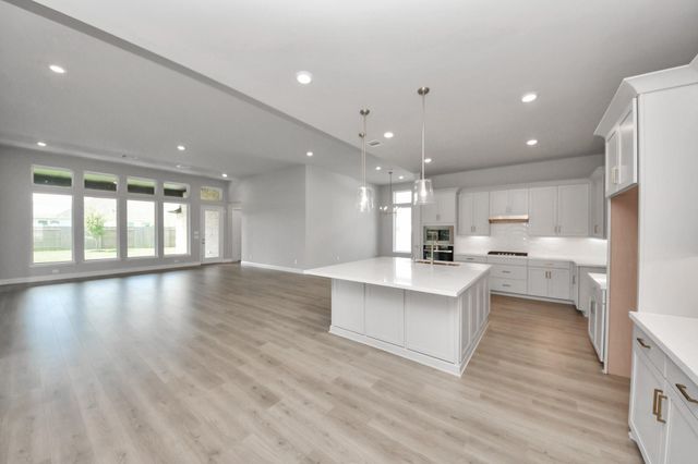 17020 Sweet Iris Court, Conroe, TX 77302