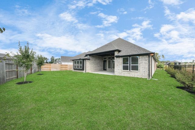 17020 Sweet Iris Court, Conroe, TX 77302