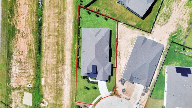 17020 Sweet Iris Court, Conroe, TX 77302