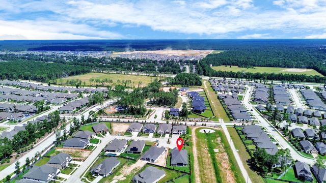 17020 Sweet Iris Court, Conroe, TX 77302