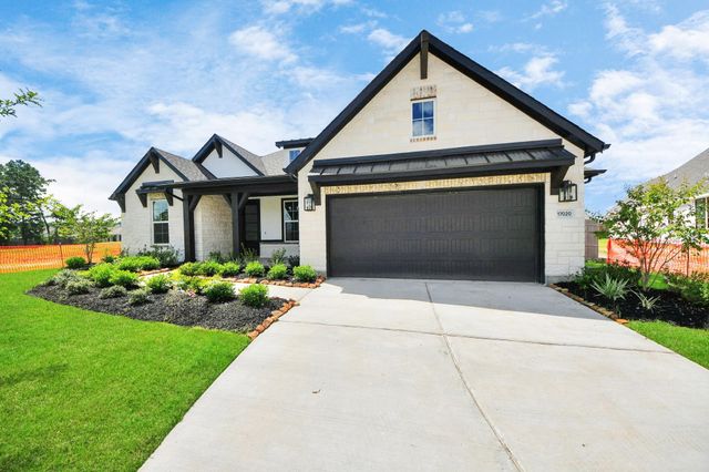 17020 Sweet Iris Court, Conroe, TX 77302