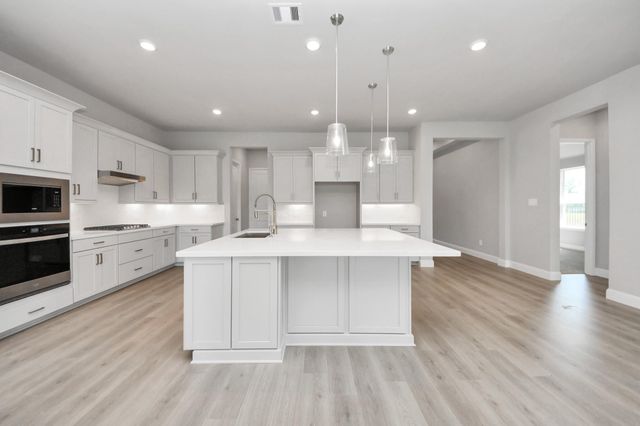 17020 Sweet Iris Court, Conroe, TX 77302