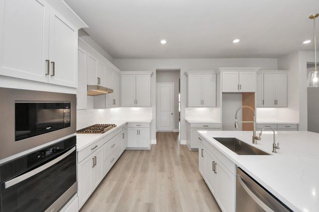 17020 Sweet Iris Court, Conroe, TX 77302