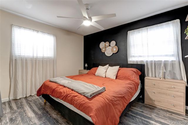 25158 Arlington Street, Roseville, MI 48066