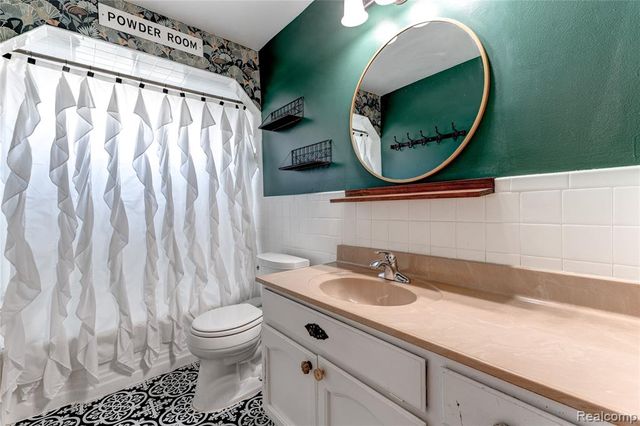 25158 Arlington Street, Roseville, MI 48066