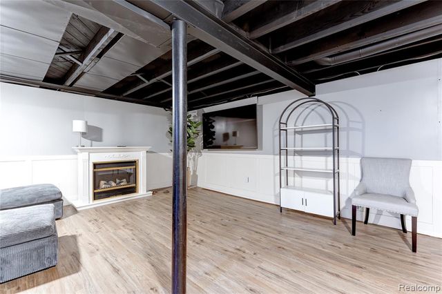 25158 Arlington Street, Roseville, MI 48066