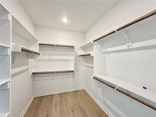 5911 SW Bear Creek Avenue, Bentonville, AR 72713