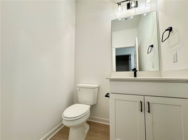 5911 SW Bear Creek Avenue, Bentonville, AR 72713