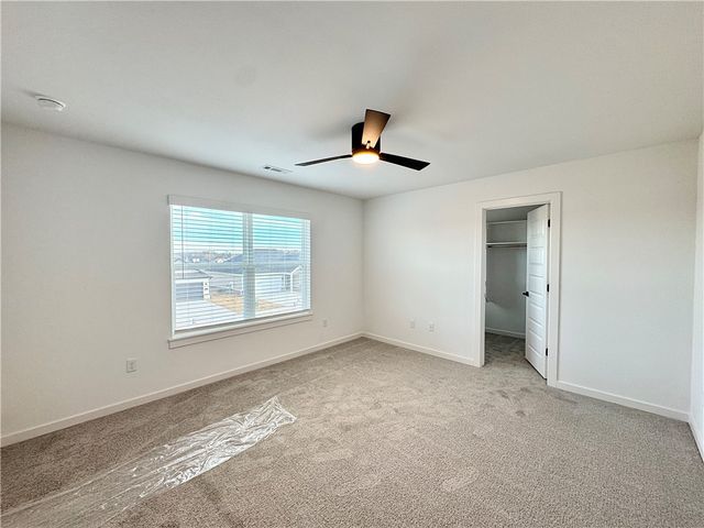 5911 SW Bear Creek Avenue, Bentonville, AR 72713