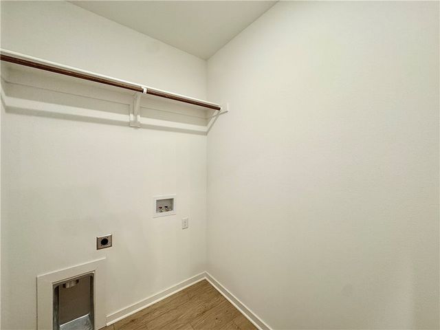 5911 SW Bear Creek Avenue, Bentonville, AR 72713