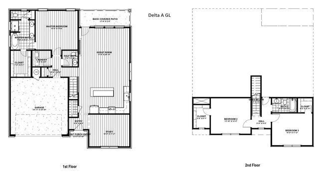5911 SW Bear Creek Avenue, Bentonville, AR 72713