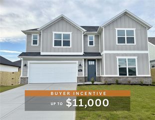 5911 SW Bear Creek Avenue, Bentonville, AR 72713