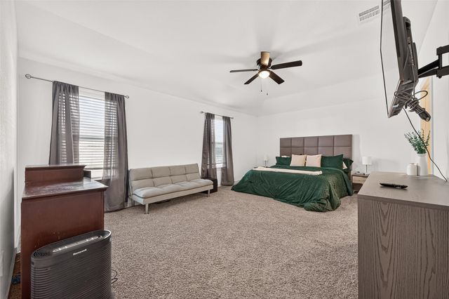 7923 Sleek Flock Lane, Rosharon, TX 77583