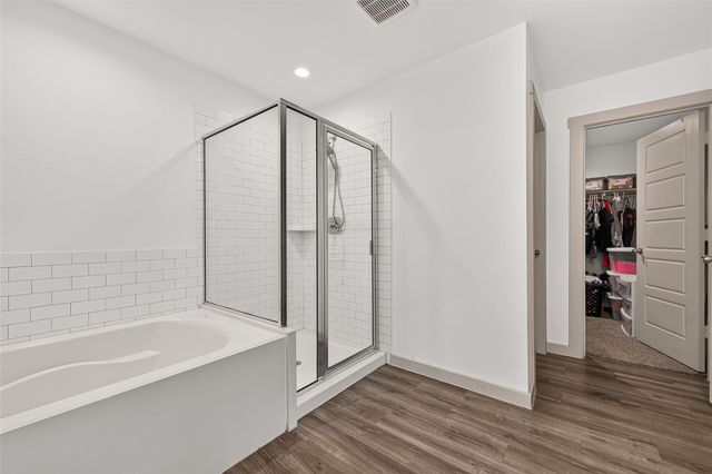 7923 Sleek Flock Lane, Rosharon, TX 77583