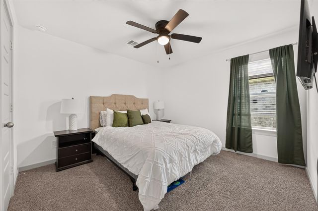 7923 Sleek Flock Lane, Rosharon, TX 77583