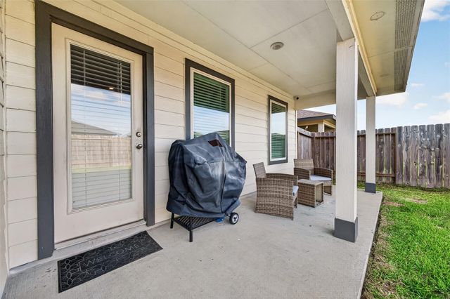 7923 Sleek Flock Lane, Rosharon, TX 77583