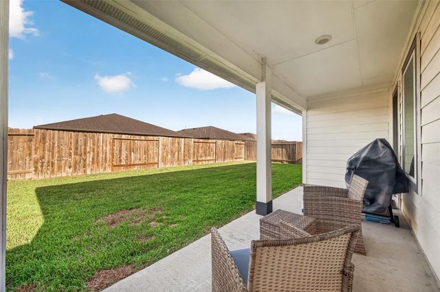 7923 Sleek Flock Lane, Rosharon, TX 77583
