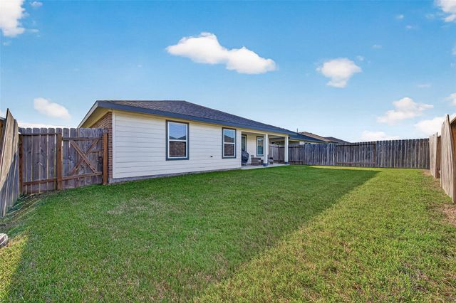 7923 Sleek Flock Lane, Rosharon, TX 77583