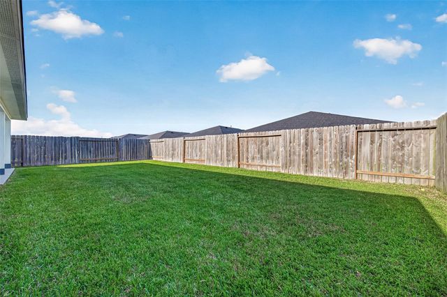 7923 Sleek Flock Lane, Rosharon, TX 77583