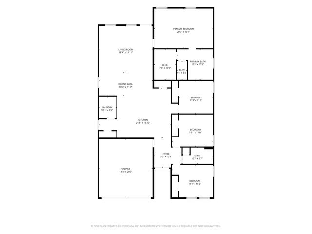 7923 Sleek Flock Lane, Rosharon, TX 77583
