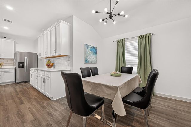 7923 Sleek Flock Lane, Rosharon, TX 77583