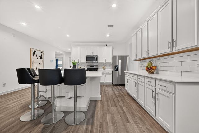 7923 Sleek Flock Lane, Rosharon, TX 77583