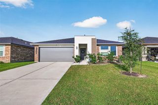 7923 Sleek Flock Lane, Rosharon, TX 77583