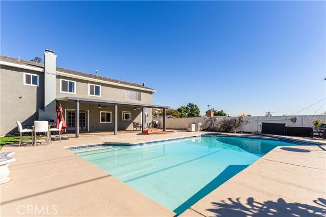 5436 Sierra Vista, Riverside, CA 92505