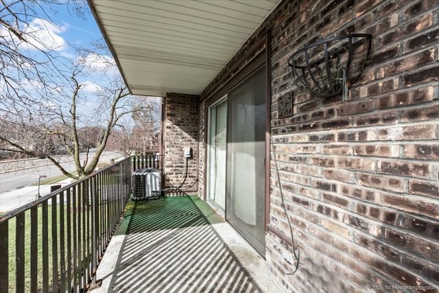 5202 Midlothian Turnpike 107, Crestwood, IL 60418