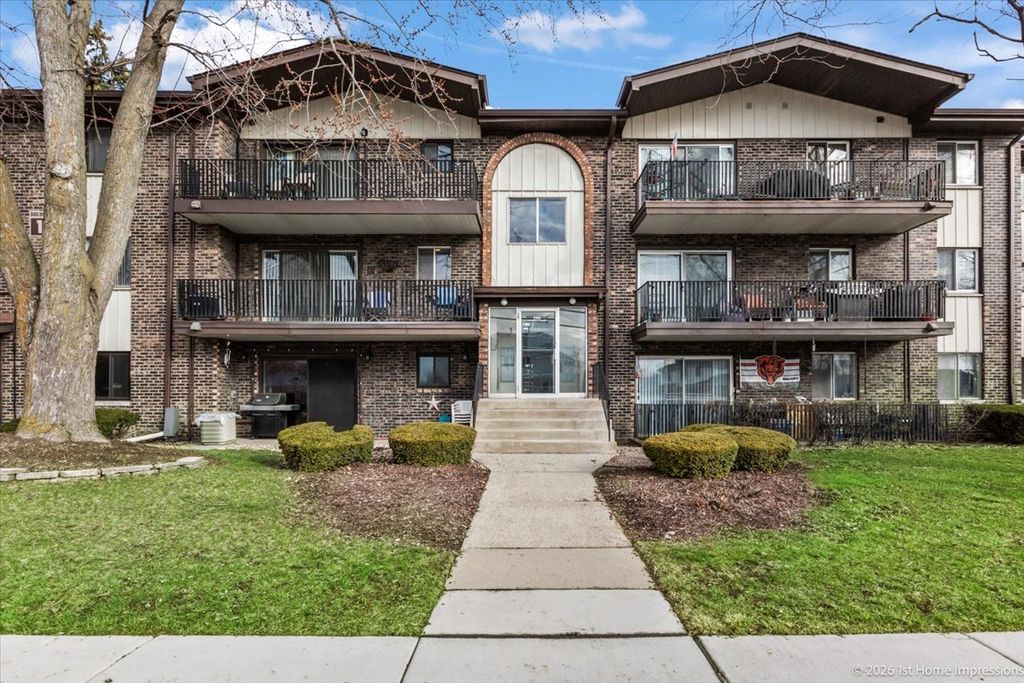 5202 Midlothian Turnpike 107, Crestwood, IL 60418
