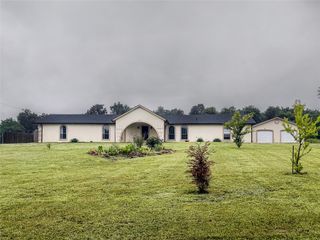14101 N Anderson Road, Jones, OK 73049