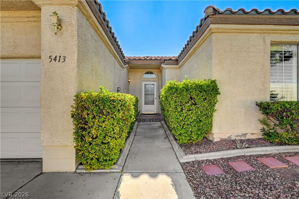 5413 Painted Mirage Road, Las Vegas, NV 89149 — photo 2