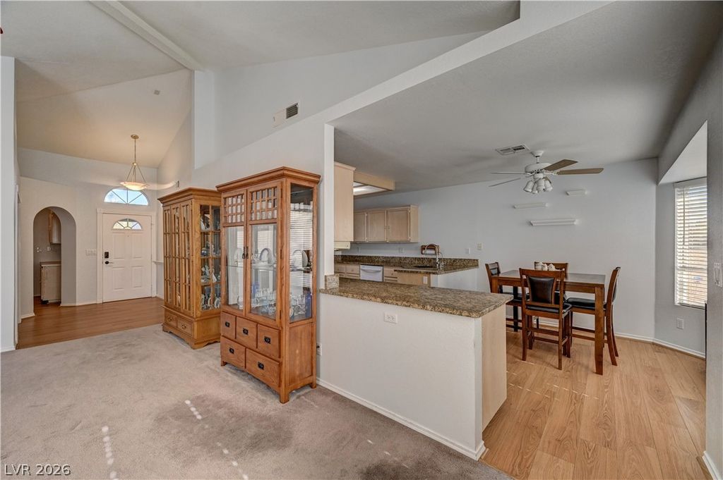 5413 Painted Mirage Road, Las Vegas, NV 89149 — photo 5