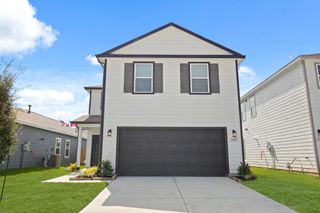 11507 Prosperity Drive, Crosby, TX 77532