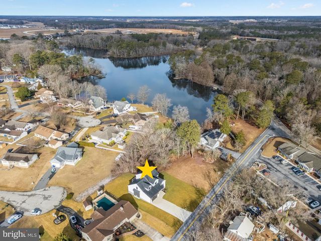 438 DELAWARE AVE, Millsboro, DE 19966