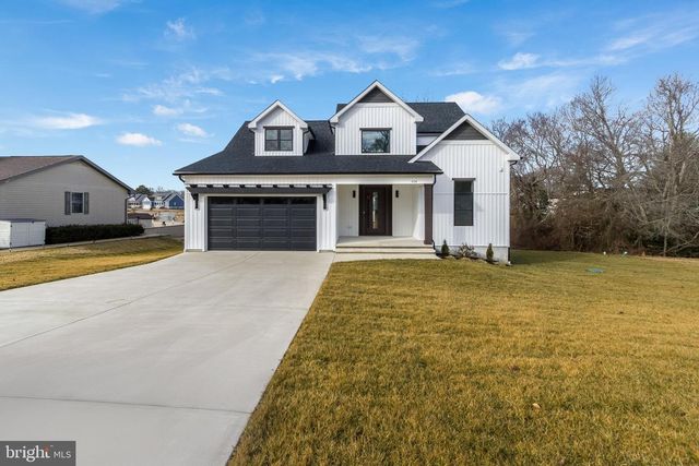 438 DELAWARE AVE, Millsboro, DE 19966