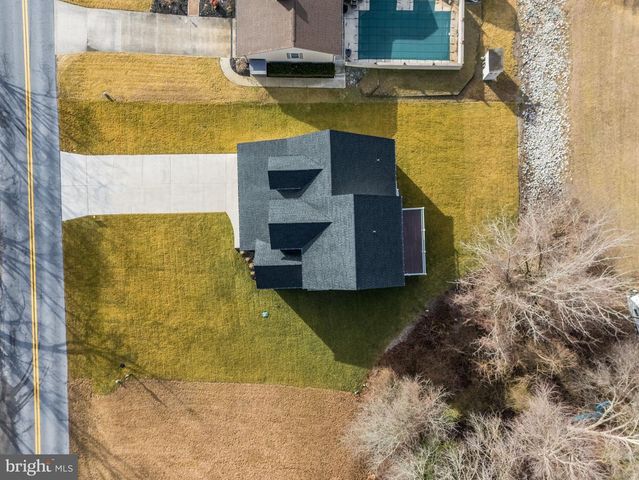 438 DELAWARE AVE, Millsboro, DE 19966