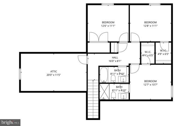 438 DELAWARE AVE, Millsboro, DE 19966