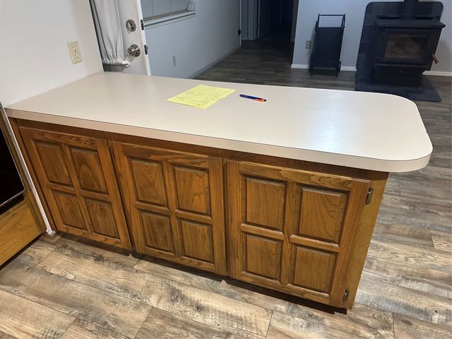 430 CR 150, Abilene, TX 79601