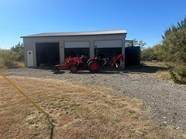 430 CR 150, Abilene, TX 79601