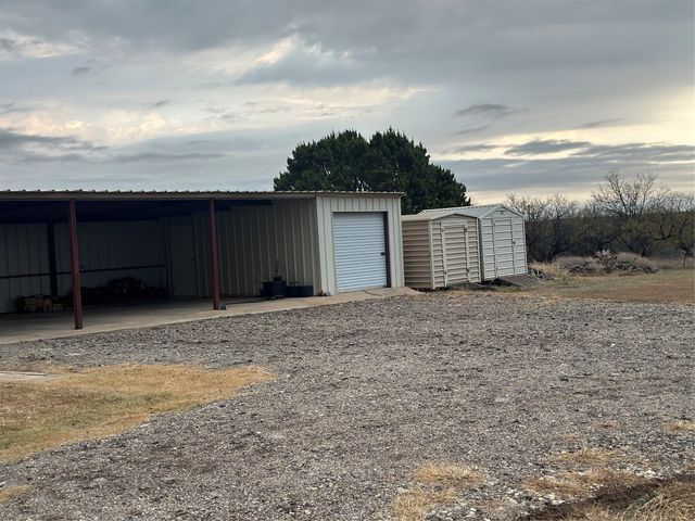 430 CR 150, Abilene, TX 79601