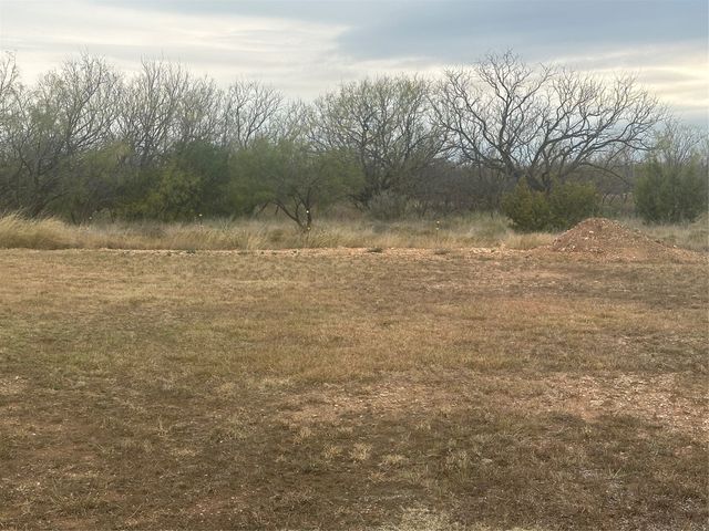 430 CR 150, Abilene, TX 79601