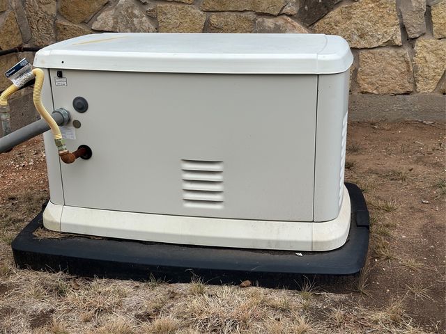 430 CR 150, Abilene, TX 79601