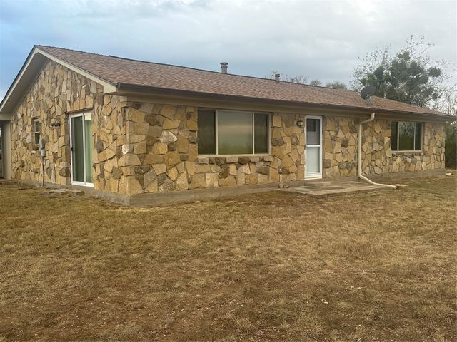 430 CR 150, Abilene, TX 79601