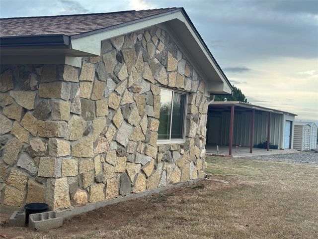 430 CR 150, Abilene, TX 79601