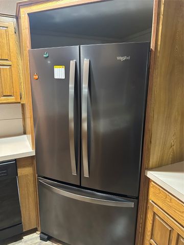 430 CR 150, Abilene, TX 79601