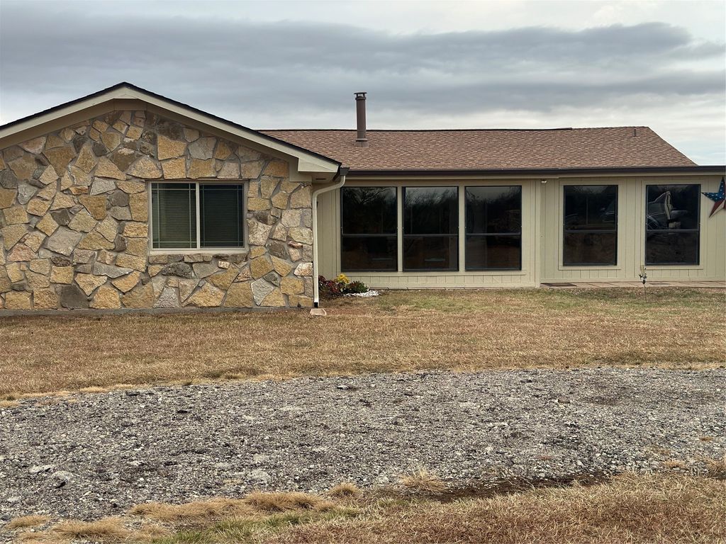 430 CR 150, Abilene, TX 79601